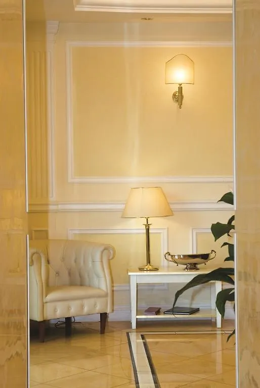 Relais Hotel Antico Palazzo Rospigliosi Řím