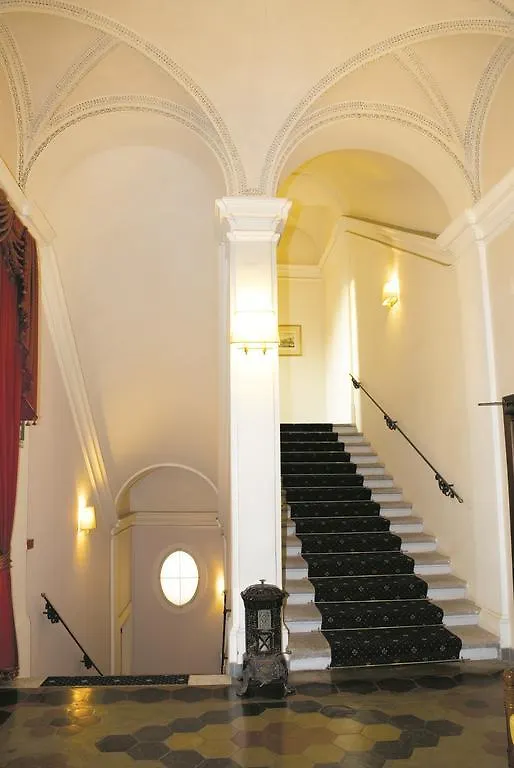 Relais Hotel Antico Palazzo Rospigliosi Řím