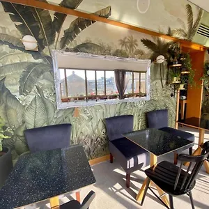 3* Hotel Tritone