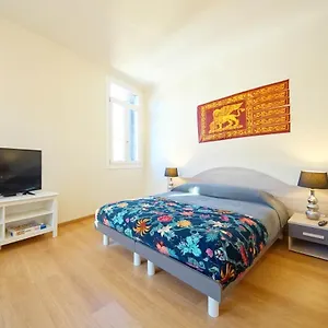 Ca' Circus 4 Wi-fi Fibre Appartement Venise