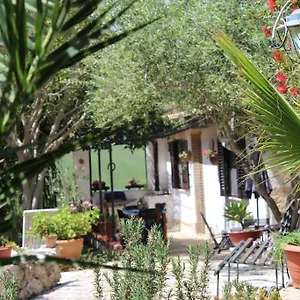 Casa Di Campagna Angolo Di Pace Villa Favara