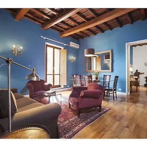 Via Giulia Appartement