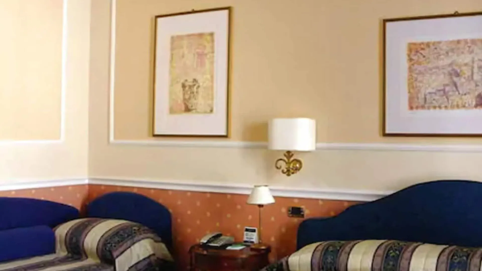 Relais Hotel Antico Palazzo Rospigliosi Rome