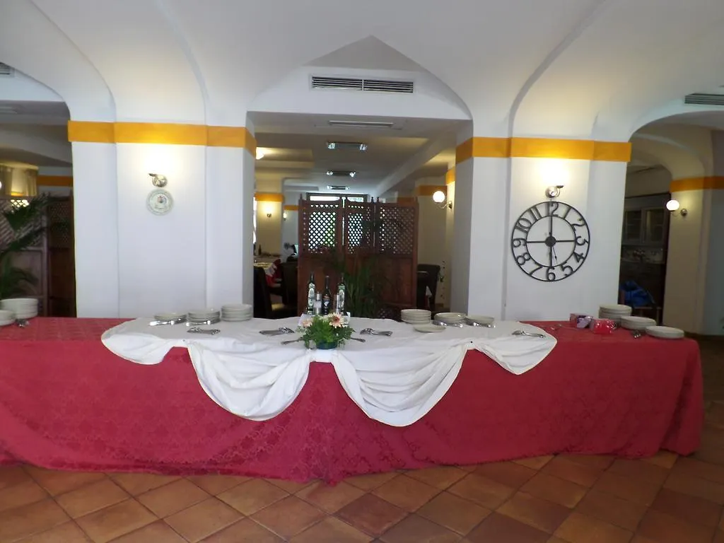 Relais Hotel Antico Palazzo Rospigliosi Rome