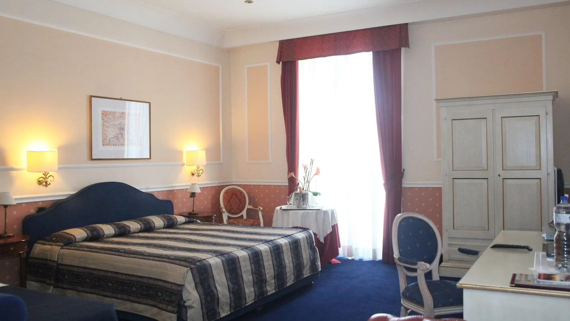 רומא Relais Hotel Antico Palazzo Rospigliosi 4*,